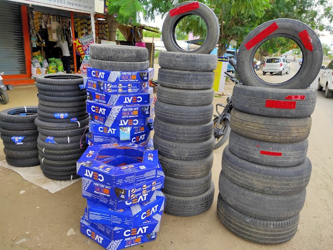 Apollo Tyres